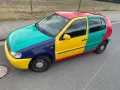 Volkswagen Liebhaberstück VW Polo Harlekin