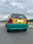 Volkswagen Liebhaberstück VW Polo Harlekin