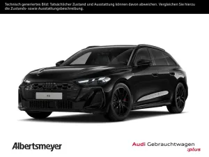 Audi A5 Avant 270 KW e-HYBRID QUATTRO+MATRIX+B&O