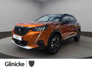 Peugeot 2008 GT-Line BlueHDi 100