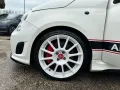 Abarth 500 1.4 Turbo T-Jet ELABORATA 200CV