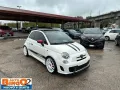 Abarth 500 1.4 Turbo T-Jet ELABORATA 200CV