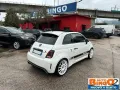 Abarth 500 1.4 Turbo T-Jet ELABORATA 200CV