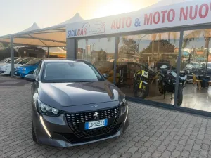 Peugeot 208 PureTech 100 Stop&Start 5 porte Allu