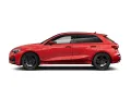 Audi A3 Sportback 150 KW TFSI e ADVANCED+MATRIX+NAVI