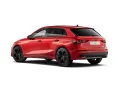 Audi A3 Sportback 150 KW TFSI e ADVANCED+MATRIX+NAVI