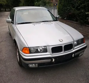 BMW e 36 325 i
