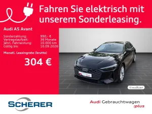 Audi A5 Avant e-hybrid quattro MATRIX 360° ACC