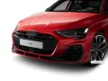 Audi S3 Limousine TFSI quattro MATRIX HUD SONOS 360°