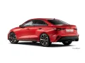 Audi S3 Limousine TFSI quattro MATRIX HUD SONOS 360°