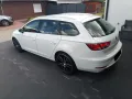 Seat Leon ST 1.6 TDI Facelift 19 Zoll AHK Navi