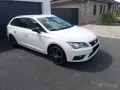 Seat Leon ST 1.6 TDI Facelift 19 Zoll AHK Navi