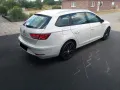 Seat Leon ST 1.6 TDI Facelift 19 Zoll AHK Navi