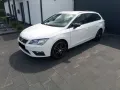 Seat Leon ST 1.6 TDI Facelift 19 Zoll AHK Navi