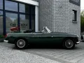 MGB  OLDTIMER        *      SAMMLERZUSTAND     *