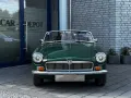 MGB  OLDTIMER        *      SAMMLERZUSTAND     *