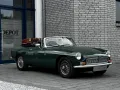MGB  OLDTIMER        *      SAMMLERZUSTAND     *