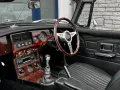 MGB  OLDTIMER        *      SAMMLERZUSTAND     *