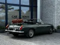 MGB  OLDTIMER        *      SAMMLERZUSTAND     *