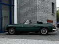 MGB  OLDTIMER        *      SAMMLERZUSTAND     *