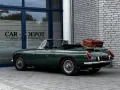 MGB  OLDTIMER        *      SAMMLERZUSTAND     *