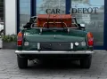 MGB  OLDTIMER        *      SAMMLERZUSTAND     *