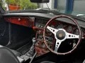 MGB  OLDTIMER        *      SAMMLERZUSTAND     *
