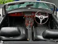 MGB  OLDTIMER        *      SAMMLERZUSTAND     *