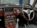 MGB  OLDTIMER        *      SAMMLERZUSTAND     *