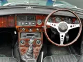 MGB  OLDTIMER        *      SAMMLERZUSTAND     *