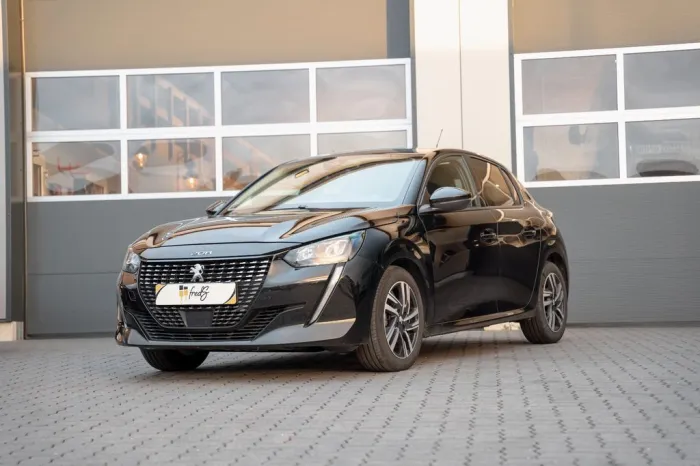 Peugeot 208 PureTech 100 Allure