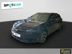 Opel Astra ST Ultimate PluginHybrid,Navi,AHK,PDC, uvm