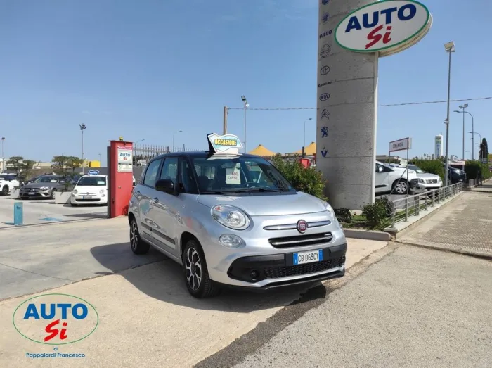 Fiat 500L 1.6 Mjet - 120cv FULL OPTIONAL