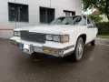 Other Cadillac Deville V8 TÜV neu tausche tausch...