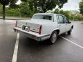 Other Cadillac Deville V8 TÜV neu tausche tausch...