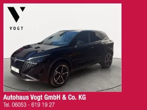 Nissan Qashqai Tekna e-Power°PANO°PROPILOT°360°KAM°19