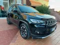 Jeep Compass TOTAL BLACK 4xe Business Plus da 19