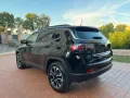 Jeep Compass TOTAL BLACK 4xe Business Plus da 19
