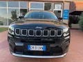 Jeep Compass TOTAL BLACK 4xe Business Plus da 19