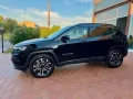 Jeep Compass TOTAL BLACK 4xe Business Plus da 19