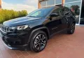 Jeep Compass TOTAL BLACK 4xe Business Plus da 19