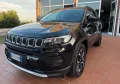 Jeep Compass TOTAL BLACK 4xe Business Plus da 19