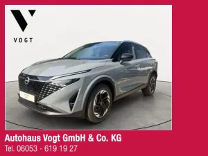 Nissan Qashqai N-Connecta e-Power°EL-KLAPPE°WINTERP°360