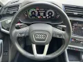 Audi Q3 45 TFSI e S-TR S-LINE NAVI+2xPDC+SHZ+17