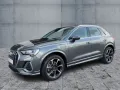 Audi Q3 45 TFSI e S-TR S-LINE NAVI+2xPDC+SHZ+17
