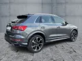 Audi Q3 45 TFSI e S-TR S-LINE NAVI+2xPDC+SHZ+17