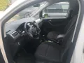 Volkswagen VW caddy maxi 7 sitzer