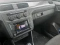 Volkswagen VW caddy maxi 7 sitzer