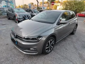 Volkswagen Polo 1.0 TGI 5p. Highline BlueMotion 