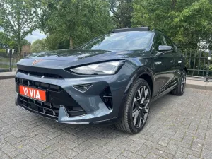 Cupra Formentor 1.5 TSI e-Hybrid 150 kW Pure Performan